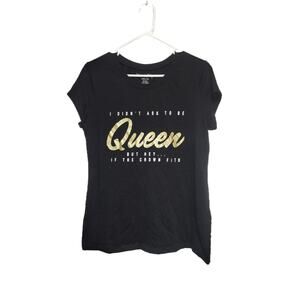 Wound Up Juniors Shirt Size 2X